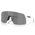 Óculos de Sol Oakley Sutro Lite Matte White Prizm BRANCO