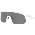 Óculos de Sol Oakley Resistor Youth Sun Pearl BRANCO