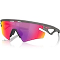 Óculos de Sol Oakley Sphaera Slash Giro d'Italia PRETO