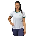 Camisa do Palmeiras 1914 II Betel - Feminina BRANCO