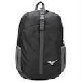 Mochila Mizuno Trail - 28 Litros PRETO