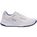 Tênis Fila Precision - Feminino BRANCO/AZUL