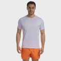 Camiseta Olympikus Basic Logo - Masculina BRANCO