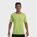 Camiseta Olympikus Corre - Masculina VERDE