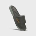 Chinelo Olympikus Melbourne 2 Slide - Unissex VERDE