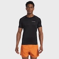 Camiseta Olympikus Runner 2.0 - Masculina PRETO
