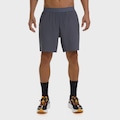 Shorts Olympikus Corre 7 - Masculino CINZA