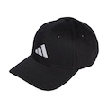 Boné Aba Curva adidas Baseball New Logo - Adulto PRETO