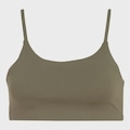 Top adidas Train Essentials - Feminino VERDE