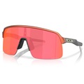 Óculos de Sol Oakley Sutro Lite Forge Fire 7639 - Unissex LARANJA