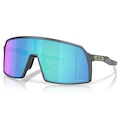 Óculos de Sol Oakley Sutro Forge Blue Steel Prizm - Unissex AZUL ESCURO
