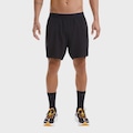Bermuda Olympikus Corre 7 - Masculina PRETO