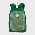 Mochila Sestini Palmeiras Torcedor - 21 LITROS VERDE