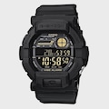 Relógio G- Shock GD-350-1BDR PRETO