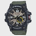 Relógio G-Shock Mudmaster GG-1000-1A3DR PRETO