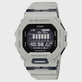 Relógio G-Shock GBD-200UU-9DR BEGE
