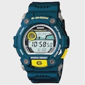 Relógio G-Shock G-7900-2DR C/ Tabua De Marés AZUL
