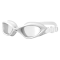 Óculos de Natação Gold Sports Power Performance 10.0 High Definition Lentes Clear BRANCO
