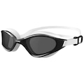 Óculos de Natação Gold Sports Vortex Performance 10.0 High Definition BRANCO