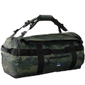 Mala Rip Curl Search Duffle - 45 Litros PRETO