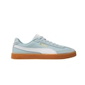 Tênis Puma Club II Era - Feminino AZUL/BRANCO