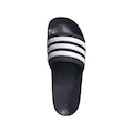 Chinelo adidas Adilette Shower Slide - Unissex AZUL ESC/BRANCO