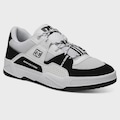 Tênis DC Shoes Construct IMP - Masculino BRANCO