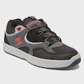 Tênis DC Shoes Kalynx Zero IMP - Masculino PRETO