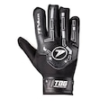 Luva de Goleiro Poker Campo Training Basic - Adulto PRETO