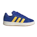 Tênis adidas Grand Court Alpha 00s - Masculino AZUL/AMARELO