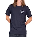 Camiseta Rip Curl Lived Search - Masculina PRETO