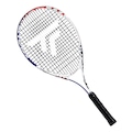 Raquete De Tênis Tecnifibre Tfight Club 25 BRANCO