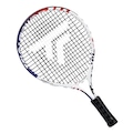 Raquete De Tênis Tecnifibre Tfight Club 17 BRANCO