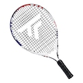 Raquete De Tênis Tecnifibre Tfight Club 19 BRANCO