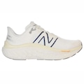 Tênis New Balance Fresh Foam X Kaiha Road - Masculino BEGE