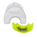 Protetor Bucal Superior Spank Profissional VERDE