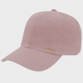 Boné Aba Curva Colcci Metal Pequeno Gold Pr25 - Adulto ROSA