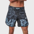 Bermuda Venum Skull and Roses Elite - Masculina PRETO