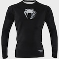Rash Guard Venum Basic - Masculino PRETO