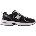 Tênis New Balance 530 - Feminino PRETO/BRANCO