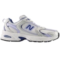 Tênis New Balance 530 - Feminino BRANCO/ROXO CLA