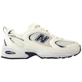 Tênis New Balance 530 - Feminino BRANCO/AZUL ESC