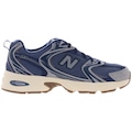 Tênis New Balance 530 - Feminino AZUL ESC/CINZA