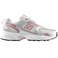 Tênis New Balance 530 - Feminino CINZA/ROSA