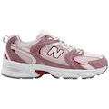 Tênis New Balance 530 - Feminino ROSA/VERMELHO