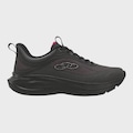 Tênis Olympikus Vibe - Feminino PRETO