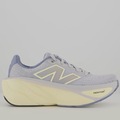 Tênis New Balance Fresh Foam X More V5 - Feminino ROXO