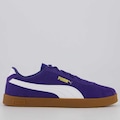 Tênis Puma Club Ii - Masculino AMARELO