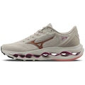 Tênis Mizuno Wave Legend 4 - Feminino BEGE
