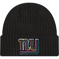 Gorro New Era Tech New York Giants NFL Crucial Catch 2024  - Adulto PRETO